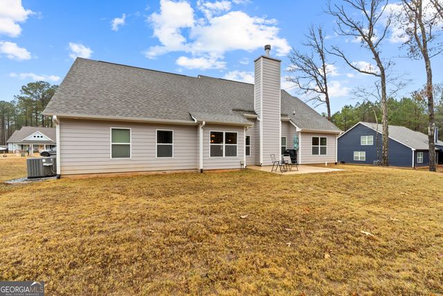 149 Willow Forest Road, Milledgeville, GA 31061