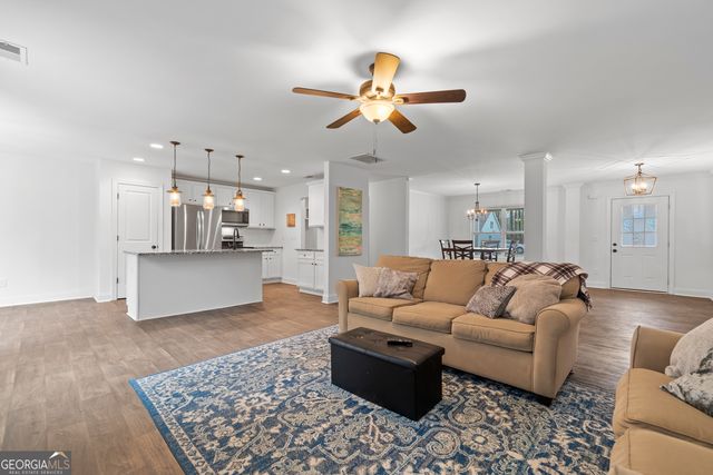 149 Willow Forest Road, Milledgeville, GA 31061