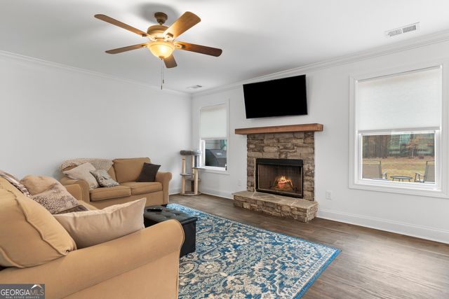 149 Willow Forest Road, Milledgeville, GA 31061