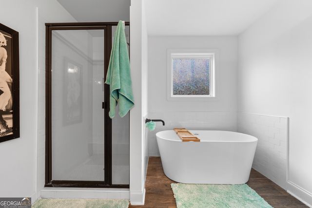 149 Willow Forest Road, Milledgeville, GA 31061