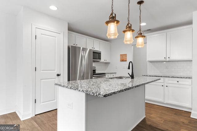 149 Willow Forest Road, Milledgeville, GA 31061