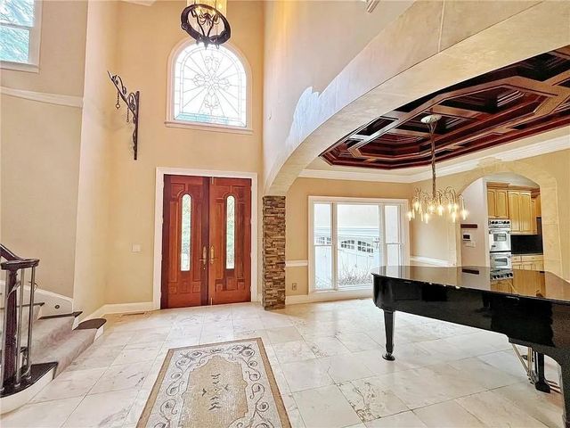 6709 Wooded Cove Court, Flowery Branch, GA 30542