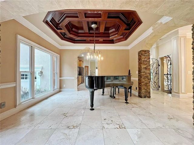6709 Wooded Cove Court, Flowery Branch, GA 30542