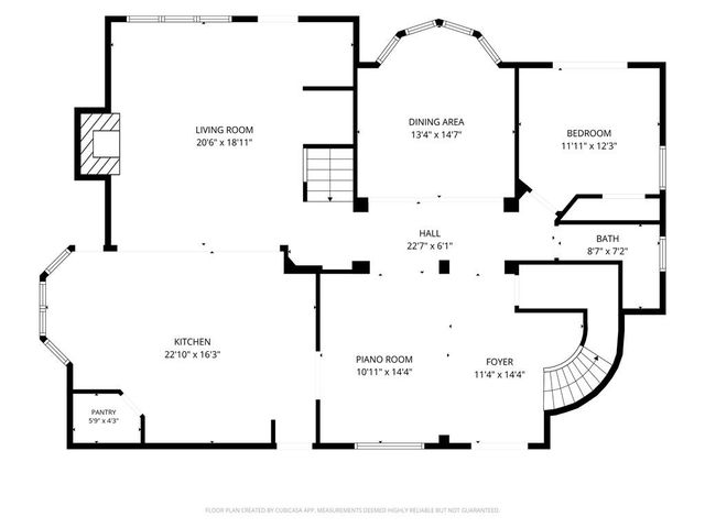 6709 Wooded Cove Court, Flowery Branch, GA 30542