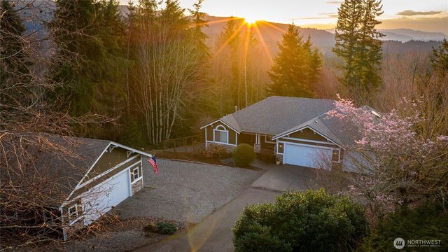 1280 Sandstone Way, Bellingham, WA 98229