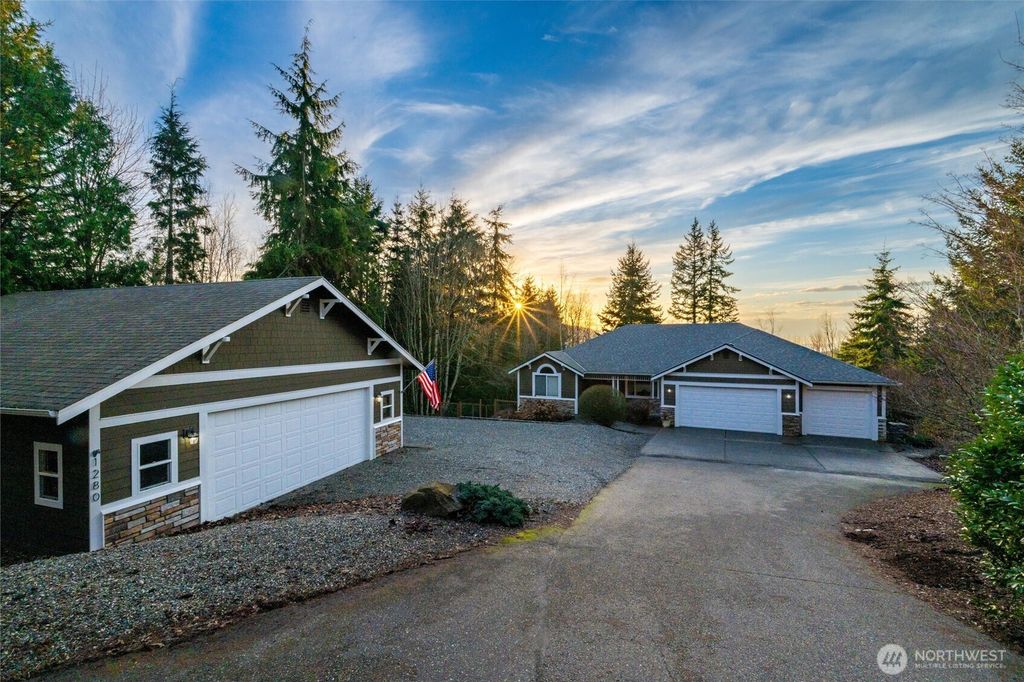 1280 Sandstone Way, Bellingham, WA 98229