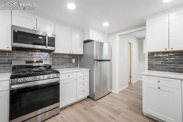 8092 Ponderosa Lane, Parker, CO 80138