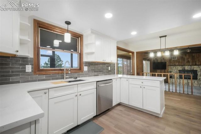 8092 Ponderosa Lane, Parker, CO 80138