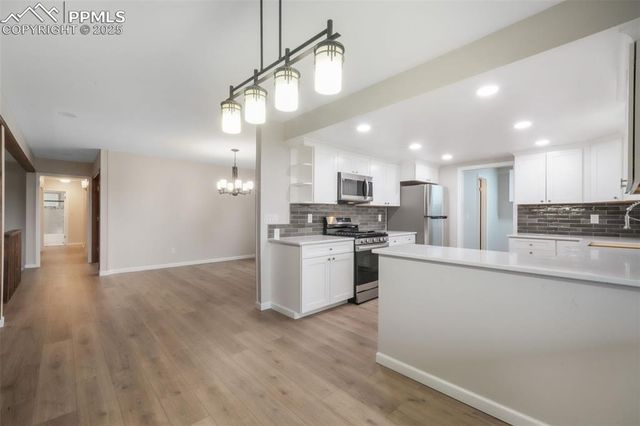 8092 Ponderosa Lane, Parker, CO 80138