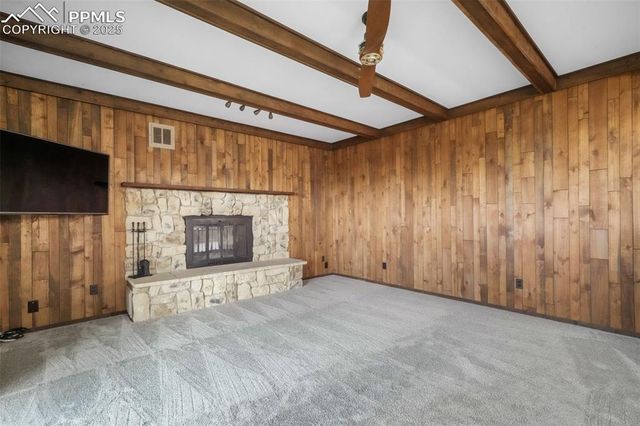 8092 Ponderosa Lane, Parker, CO 80138