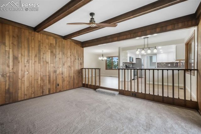 8092 Ponderosa Lane, Parker, CO 80138