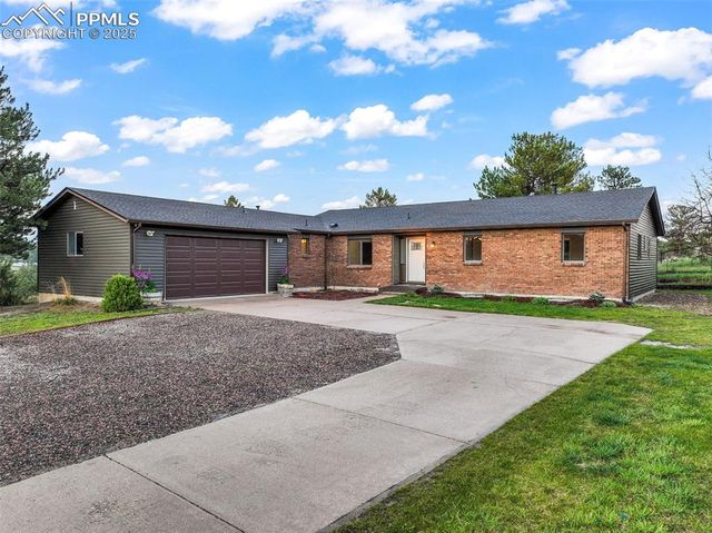 8092 Ponderosa Lane, Parker, CO 80138