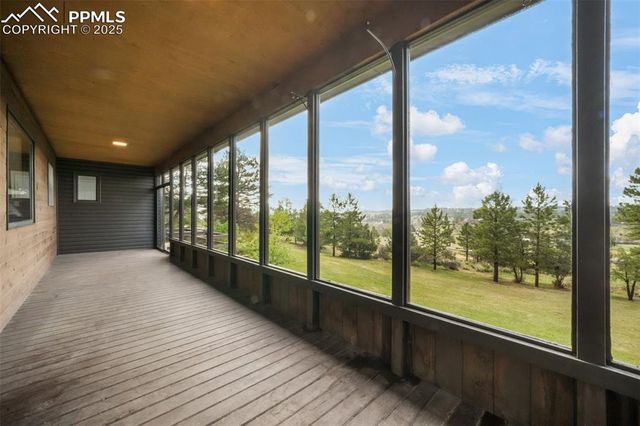 8092 Ponderosa Lane, Parker, CO 80138