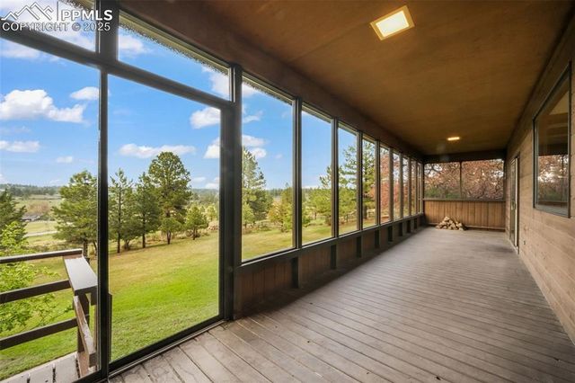 8092 Ponderosa Lane, Parker, CO 80138