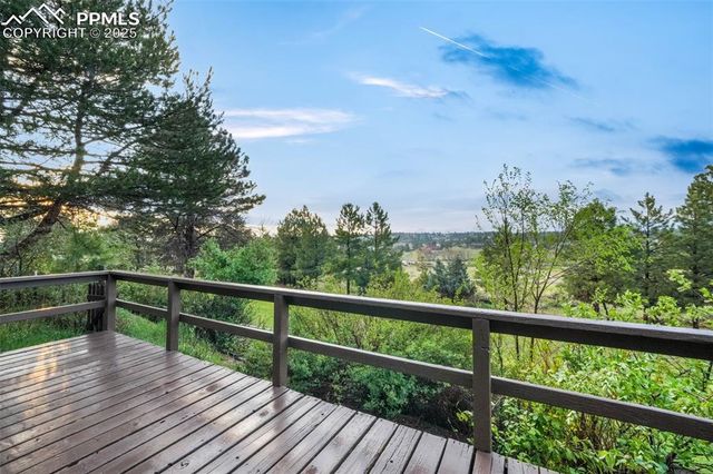 8092 Ponderosa Lane, Parker, CO 80138