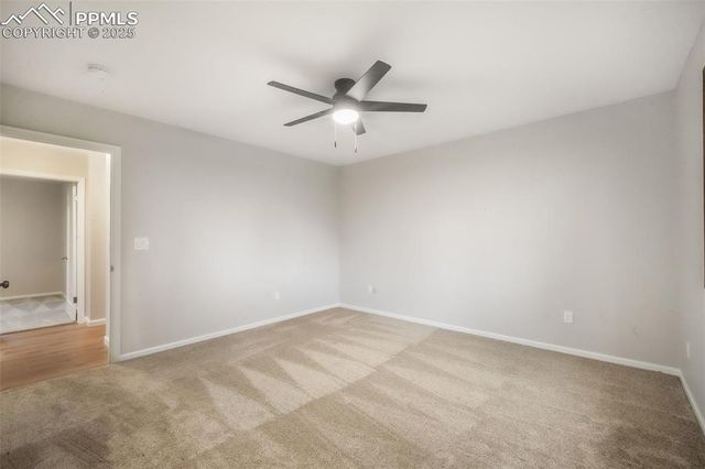 8092 Ponderosa Lane, Parker, CO 80138