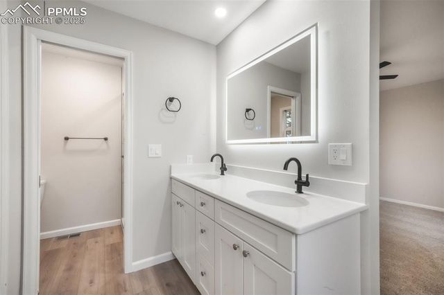 8092 Ponderosa Lane, Parker, CO 80138