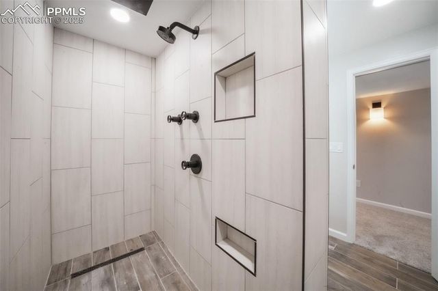 8092 Ponderosa Lane, Parker, CO 80138