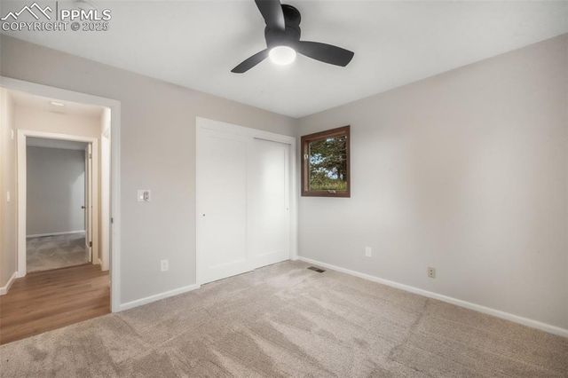 8092 Ponderosa Lane, Parker, CO 80138