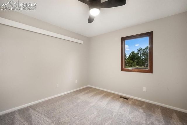 8092 Ponderosa Lane, Parker, CO 80138