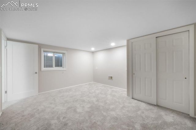 8092 Ponderosa Lane, Parker, CO 80138