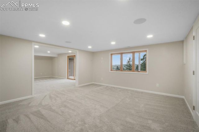 8092 Ponderosa Lane, Parker, CO 80138