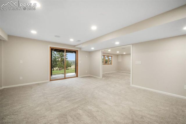 8092 Ponderosa Lane, Parker, CO 80138