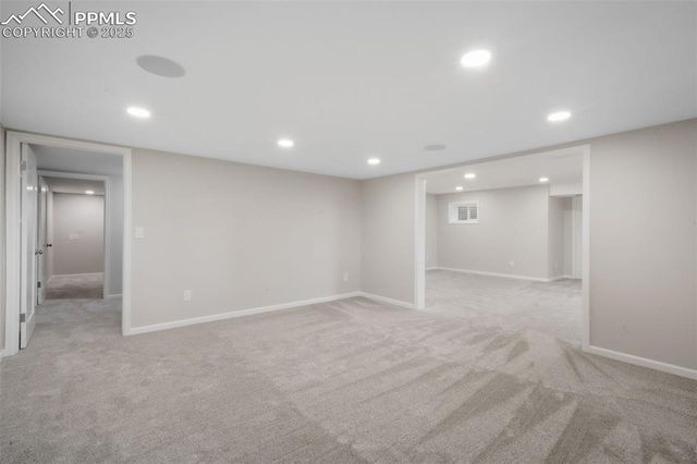 8092 Ponderosa Lane, Parker, CO 80138