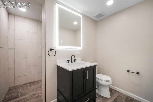 8092 Ponderosa Lane, Parker, CO 80138