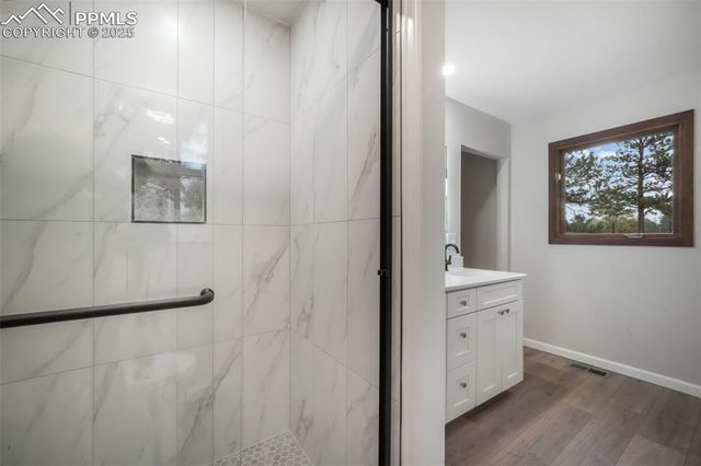 8092 Ponderosa Lane, Parker, CO 80138