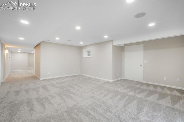 8092 Ponderosa Lane, Parker, CO 80138