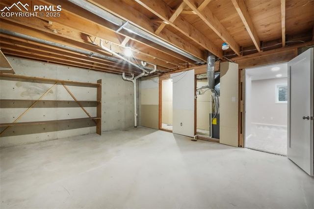 8092 Ponderosa Lane, Parker, CO 80138