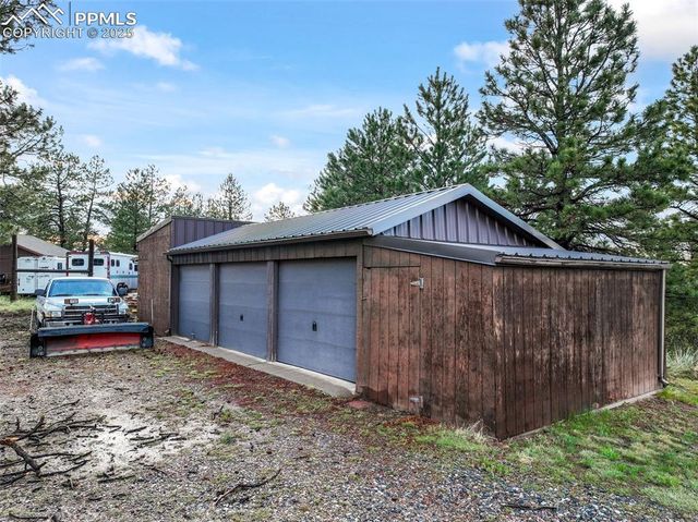 8092 Ponderosa Lane, Parker, CO 80138