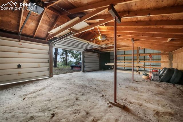 8092 Ponderosa Lane, Parker, CO 80138