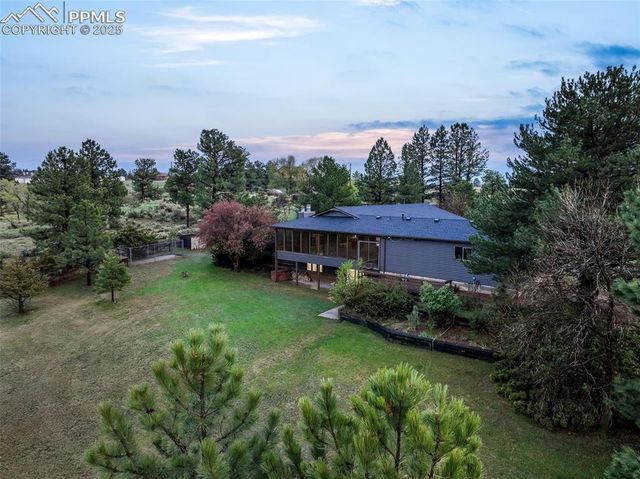 8092 Ponderosa Lane, Parker, CO 80138