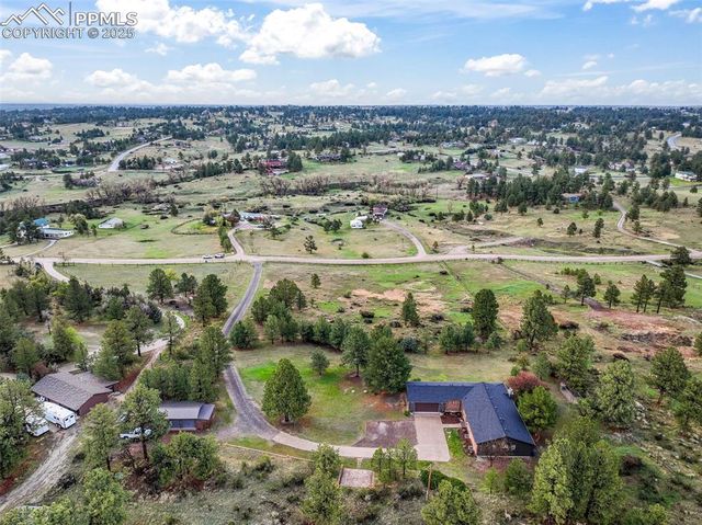 8092 Ponderosa Lane, Parker, CO 80138