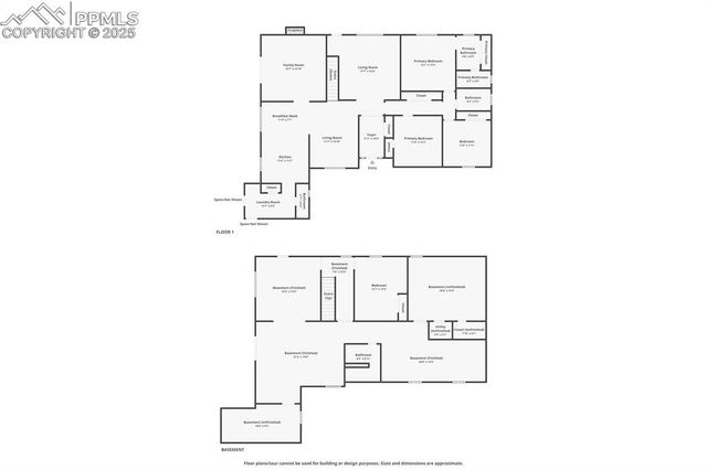 8092 Ponderosa Lane, Parker, CO 80138