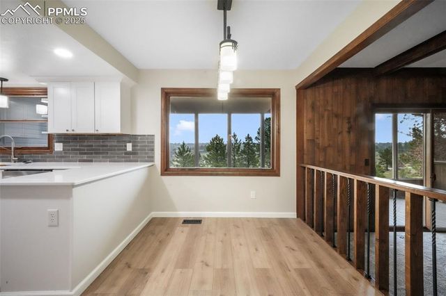 8092 Ponderosa Lane, Parker, CO 80138