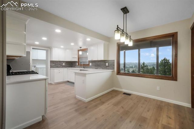 8092 Ponderosa Lane, Parker, CO 80138