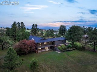 8092 Ponderosa Lane, Parker, CO 80138