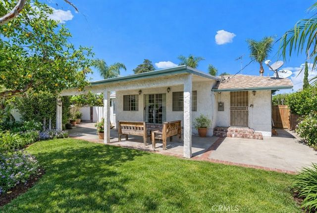 9370 Dorrington, Arleta, CA 91331