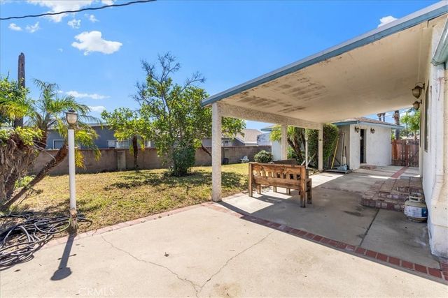 9370 Dorrington, Arleta, CA 91331