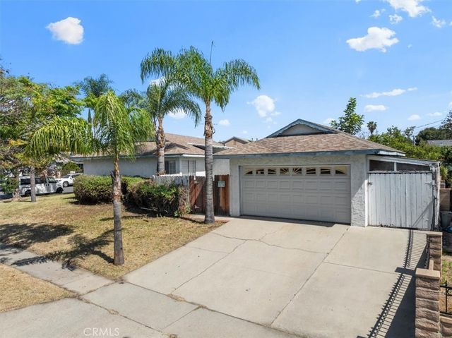 9370 Dorrington, Arleta, CA 91331