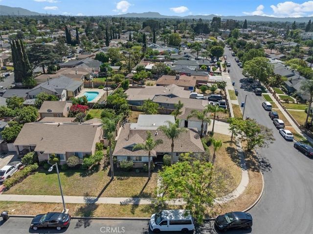 9370 Dorrington, Arleta, CA 91331