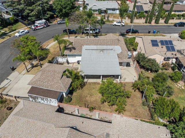 9370 Dorrington, Arleta, CA 91331