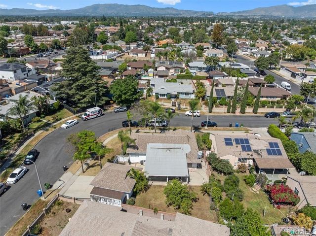 9370 Dorrington, Arleta, CA 91331