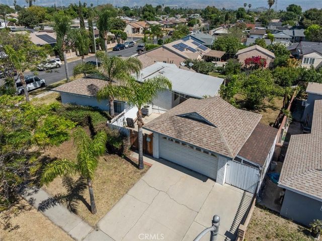 9370 Dorrington, Arleta, CA 91331