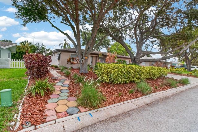 2012 RIPON DRIVE, Clearwater, FL 33764
