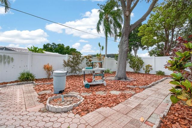 2012 RIPON DRIVE, Clearwater, FL 33764