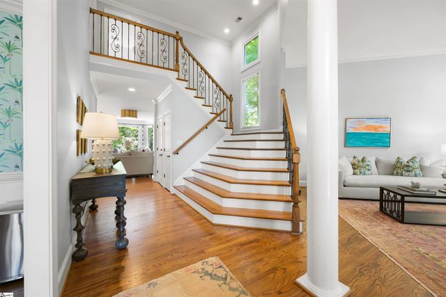 2 Kentucky Court, Greenville, SC 29615